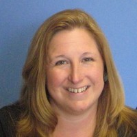 Ann Arbor Public Schools Employee Holly Scherer's profile photo