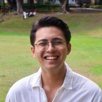 Casper Studios Employee Paolo de Los Santos's profile photo