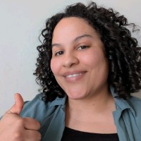 T-Kartor Employee Mila Wieczorek-Pemberton's profile photo