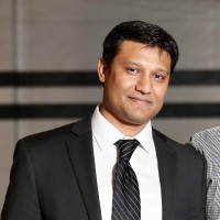 Malamut & Associates Employee Shahriar Mahmud's profile photo