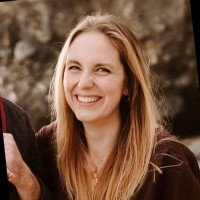 Freelance Marketing and Creative Services Employee Ashley Prillaman's profile photo
