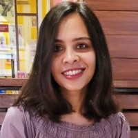 Priyanka Shingore Email & Phone Number