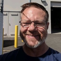 George T. Hall Company Employee Roger Day's profile photo