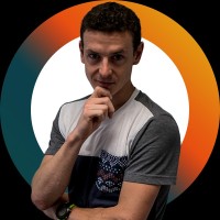 SONUP Employee Arnaud Genin's profile photo