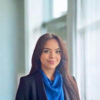Majoby Employee Nawel Charkaoui's profile photo