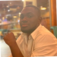 Nesstra Ghana Ltd. Employee Bright Asante's profile photo