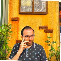 Karlsruhe Institute of Technology (KIT) Employee Alireza Javadian's profile photo