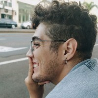 Sponte Employee Vicenzo Martinelli's profile photo