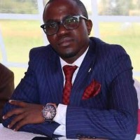 Cleanify Employee Allan Jawuoro's profile photo
