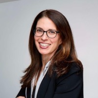 DeepSight Technology Employee Alyssa Abo's profile photo