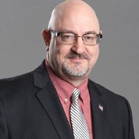 Allegheny County Airport Authority Employee David Kellner's profile photo