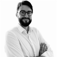 Ember Employee Daan Walter's profile photo