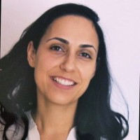 复星锐正资本 FOSUN RZ Capital Employee Linoy Leybovitch-Henkin's profile photo