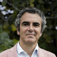 SpineGuard Employee Pierre Jerome's profile photo