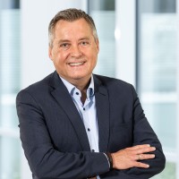 Eppendorf Group Employee Christoph Thumser's profile photo