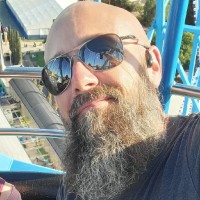 Supreme Production Services Employee Michael Palumbo's profile photo