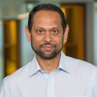 Amol Ketkar Email & Phone Number