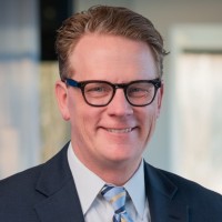 M. A. Mortenson Company Employee Jason Greves's profile photo