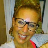 Ericsson Employee Frida Nilsson's profile photo