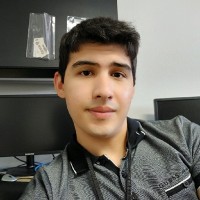 General Dynamics Information Technology Employee Sergio Sosa's profile photo