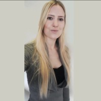 Mitchell & Dickinson Employee Natasha Boyle's profile photo