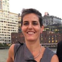 All Stars Project, Inc. Employee Jessica Massad's profile photo