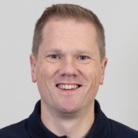 Fanwave Digital Ltd Employee Stewart Scougall's profile photo