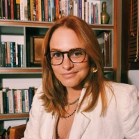 Accruent Employee Fernanda Novaes's profile photo