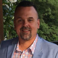 VacSource Employee Rob Clodfelder's profile photo