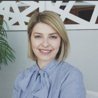 CoreCampus Employee Sarah Marciniak's profile photo