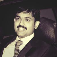 Bharat Heavy Electricals Limited Employee M Kiran's profile photo
