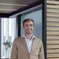 BRUSTOR Employee Aron Donckels's profile photo