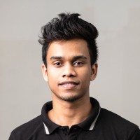 Wiley Employee Don Perera's profile photo
