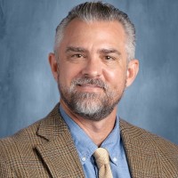 Sacramento City Unified School District Employee Daniel Muth's profile photo