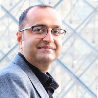 Bupa Employee Rav Maharaj's profile photo