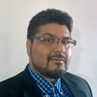 Chasminder Rooprai Email & Phone Number