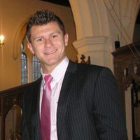 Solutions Diverse Ltd Employee Daniel Nash's profile photo