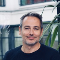 QUICKSIGN Employee Frederic Guay's profile photo