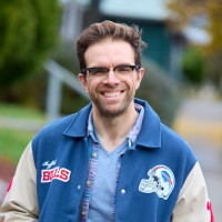 EquipmentShare Employee Peter Wills's profile photo