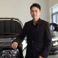 Alpha Motor Corporation Employee Edward Lee's profile photo