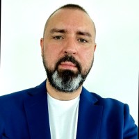 dreamlaser Employee Egor Negin's profile photo