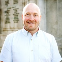 Toll Brothers Employee Eric Linder's profile photo