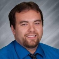 Batesville High School Employee Craig Hughes's profile photo
