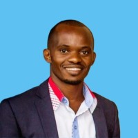 Bboxx RDC Employee Olfi KAMBALE's profile photo