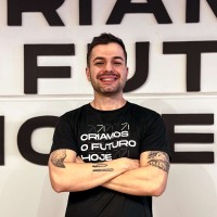 Cria Design Digital Employee Lucas Monteiro's profile photo