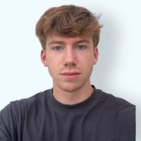 Saint-Gobain Employee Tom Castro's profile photo
