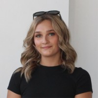 Bad Axe Throwing Employee Jasmine Chicoine's profile photo