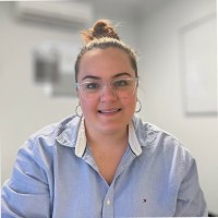 Caitlin Ginn Email & Phone Number