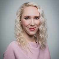 net.pointers s.r.o. Employee Alena Víchová's profile photo