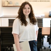 Nally Homes Employee Taylor Jachimski's profile photo